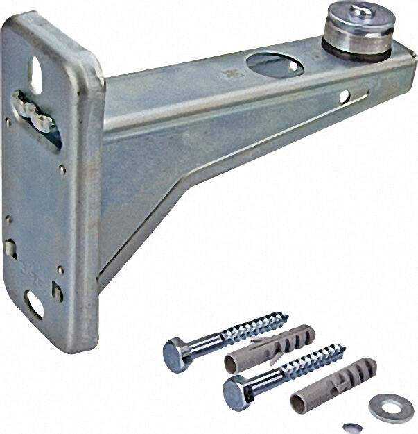 Wandkonsole 85 für Vario-Verteiler Wandkonsole 85 für Vario-Verteiler