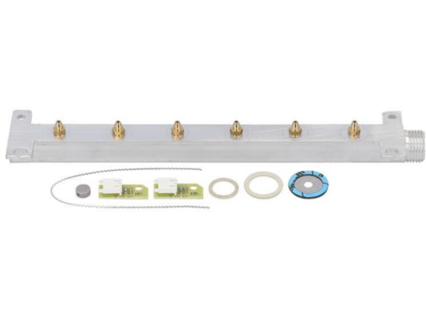 Gasart-Umbausatz 21,31>,23, Bosch 7710239101