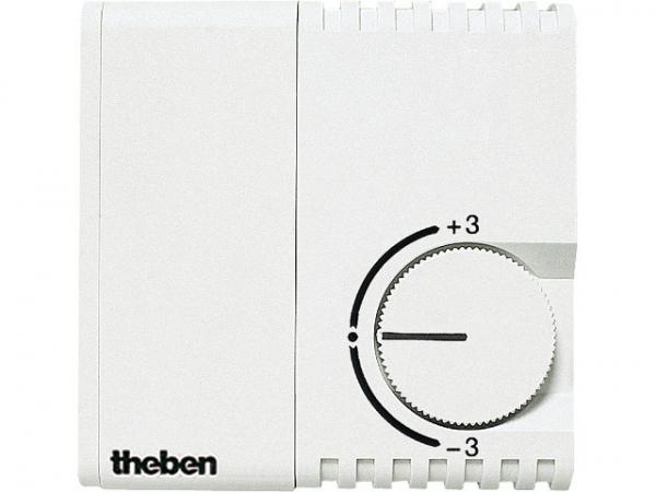 THEBEN externer Temperatursensor mit Temperaturanpassung +/-3K