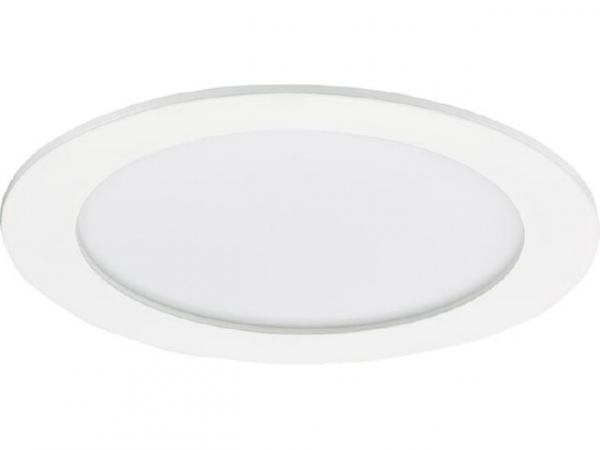 LED-Downlight, Strahler, CoreLine SlimDownlight gen3, DN145B LED20S/840 PSU II WH