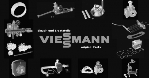 VIESSMANN 7825980 Anschlussleitung Schrittmotor Molex