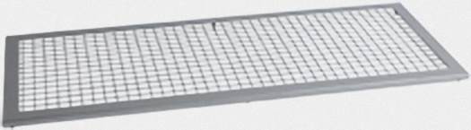 VIESSMANN 7829176 Abdeckgitter