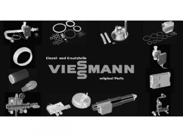 Viessmann Reinigungskorb vorne 7867449