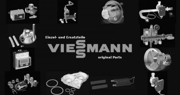 VIESSMANN 7830595 KM-Leitung WT-Filter