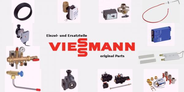 VIESSMANN 7438552 Wandabstandhalter, einstellbar von 250 bis 360mm, für System EW-twin-P 60/100