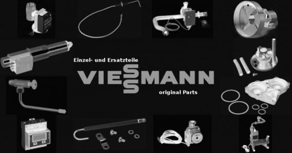 VIESSMANN 7838780 Anschluss SVK mit TH