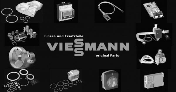 VIESSMANN 7237117 Betätigungshebel für KNL-W