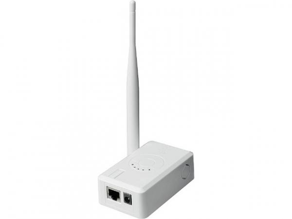WLAN-Repeater/Access Point passend zu WR100