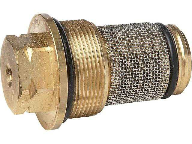 92605000 Rückflußverhinderer kpl. für Thermostate 1/2' 13372 92605000 Rückflußverhinderer kpl. für Thermostate 1/2' 13372