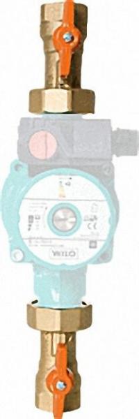 PAW -Ladepumpenset K 1 DN 1''