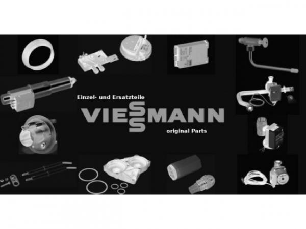 Viessmann Radiallüfter RG148 120V 80/100, 285/352 7842421