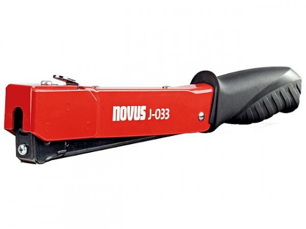Hammertacker Novus J-033