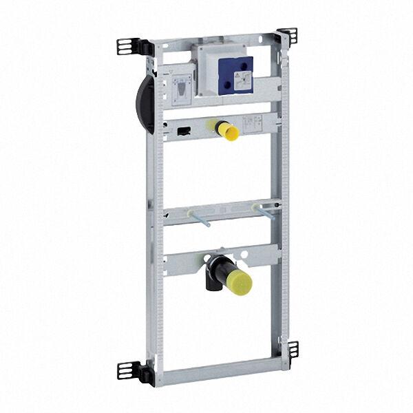 457611001 KOMBIFIX Montageelement für Urinal Universal, Bauhöh 457611001 KOMBIFIX Montageelement für Urinal Universal, Bauhöh