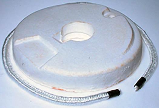 VIESSMANN 7811989 Wärmedämmblock D=348