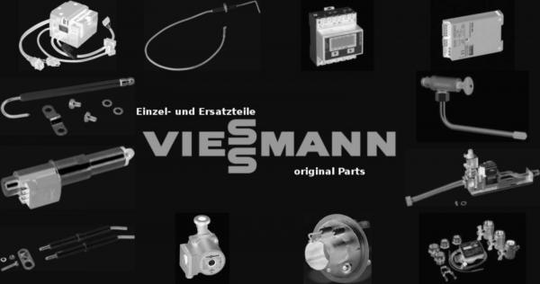 VIESSMANN 7823242 Thermomanometer