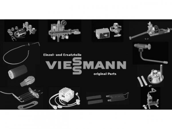VIESSMANN Doppelnippel R1 x R 1 1/2