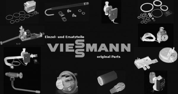 VIESSMANN 7817924 Bedienteil CD70