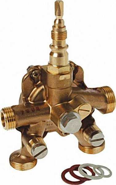 Wasserschalter 01-1272