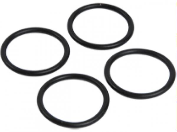 VIESSMANN 7838803 O-Ring (4 Stück)