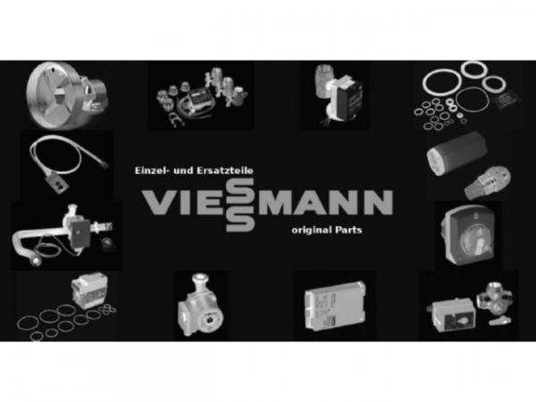 Viessmann Inverterblech 7859925