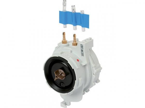 GEBERIT Pneumatikventil zu Public UR Referenz-Nr.: 240.519.00.1