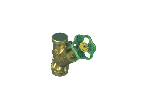 Buderus Ventil F DN32 8738124251