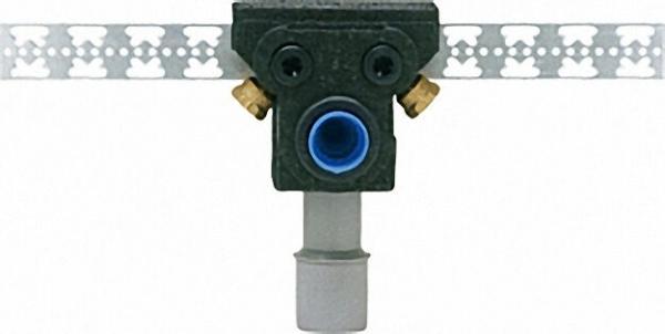 Sanibox 3 MS 500 Viega sanpress sc contur 15x1/2''