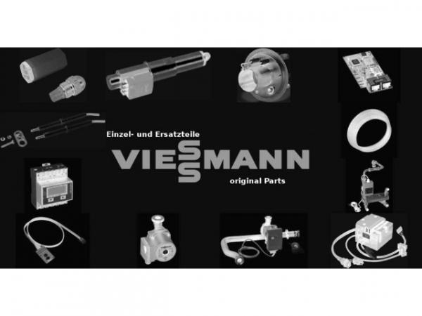 VIESSMANN 7863060 Schauglasdichtungen Gr. 6 (A)