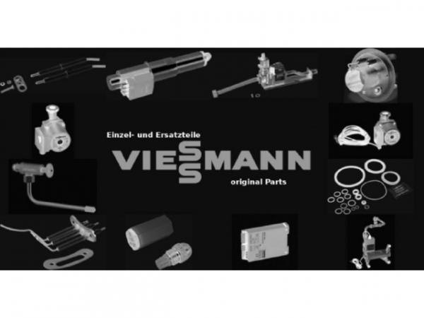 Viessmann Kabel Zähler Filterabreinigung 7867545