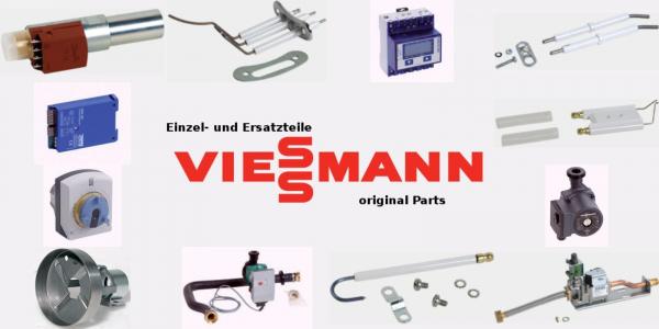 VIESSMANN 9564683 Vitoset Längenelement 250 mit Ablass- Schlaufe, einwandig, Systemgröße 130mm