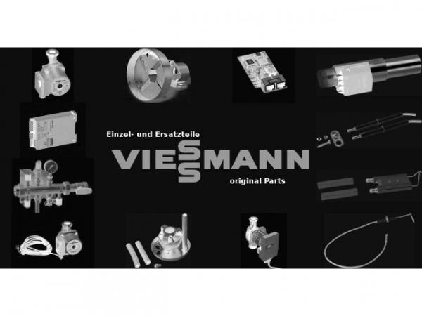 VIESSMANN 9532387 Einschubkanal