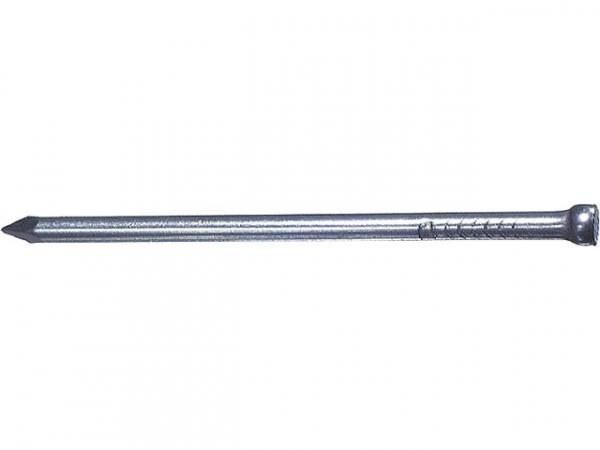 Drahtstifte,Stauchkopf blank 3,4x80 mm VPE 1,0 KG