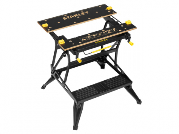 Stanley STANLEY Workmate Deluxe STST83800-1