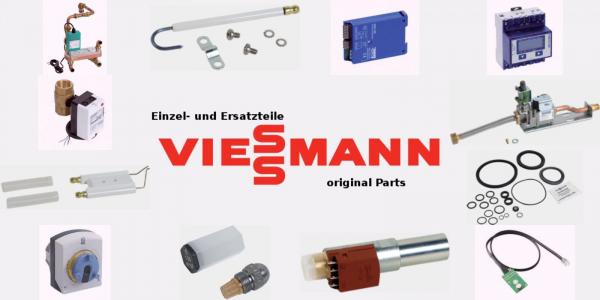 VIESSMANN 9568079Vitoset Grundbausatz einwandig, Unterdruck, Systemgröße 200mm