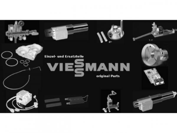Viessmann Wellrohr DN20 L=412mm 7338618