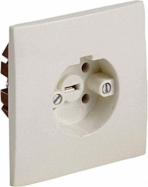Perilex-up-steckdose Weiß Perilex-up-steckdose Weiß