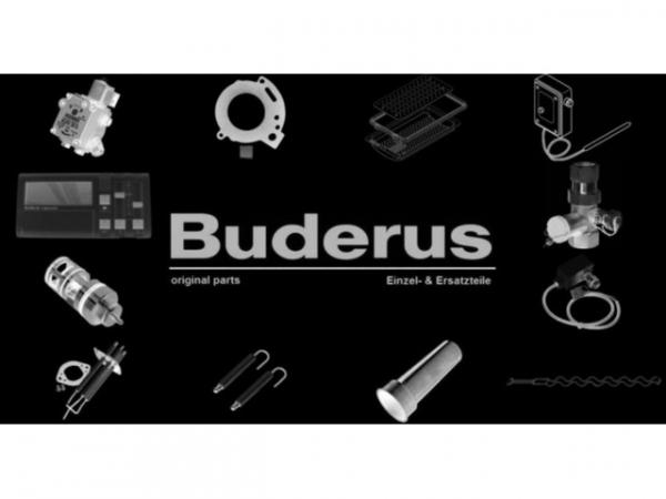Buderus 7747021897 Kachel 5 Typ 7/7G Toscanagelb everp