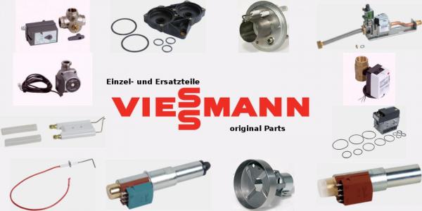 VIESSMANN 9565080 Vitoset Dachdurchführung 16 - 25 Grad, Systemgröße 100mm doppelwandig