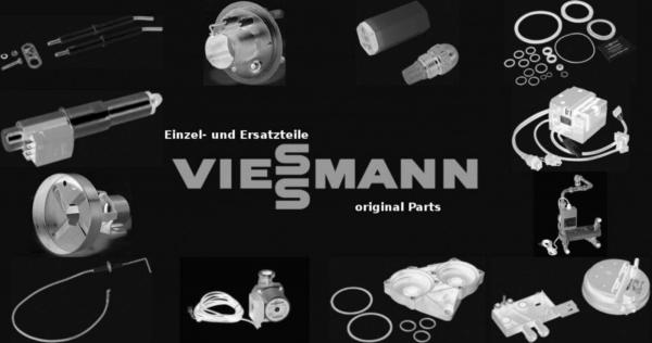 VIESSMANN 7835047 Leitung Heissgas