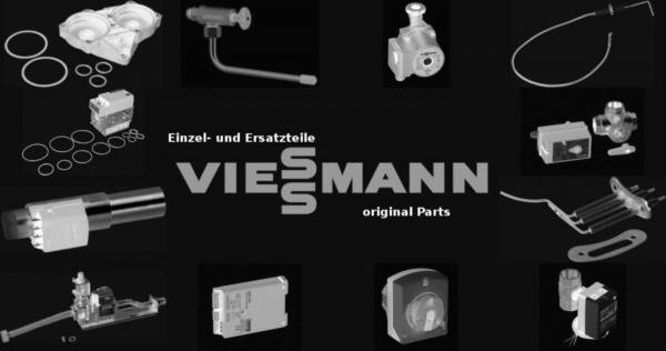 VIESSMANN 5057608 Scharnierstab Gr.3 D=8