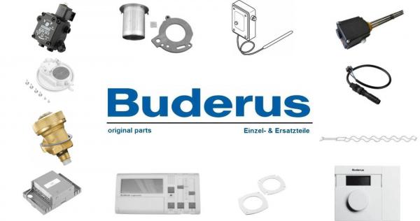 Buderus 7739610492 Logaplus Paket K54 SB105-27,BZ,S135,RC310,HSM25-E plus