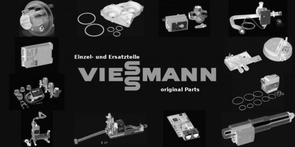 VIESSMANN 7147035 Abstandhalter DN 80 (5 Stück)