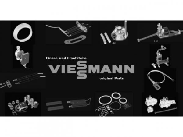 Viessmann Spannbügelverschluss 7843697