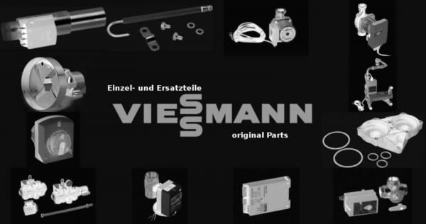 VIESSMANN 7820441 Arretierung schwarz