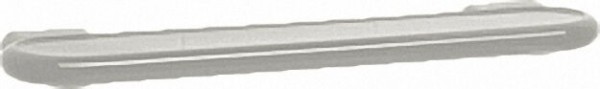 Ablage aus Nylon Farbe: Manhattan 67 Länge: 600mm