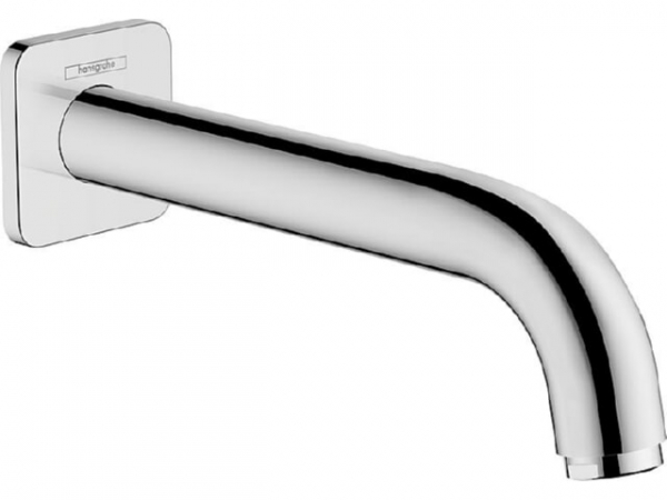 Wanneneinlauf Hansgrohe Vernis Shape DN20 chrom