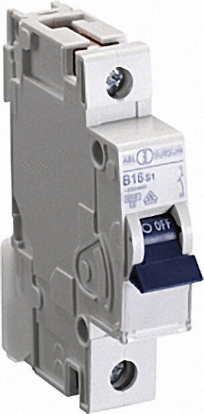 ABL Einbau-Sicherungsautomat C 1 pol,20 A
