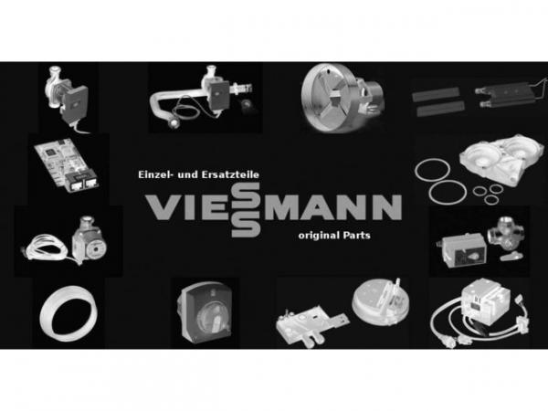 VIESSMANN Membran-Ausdehnungsgefäss ROM12
