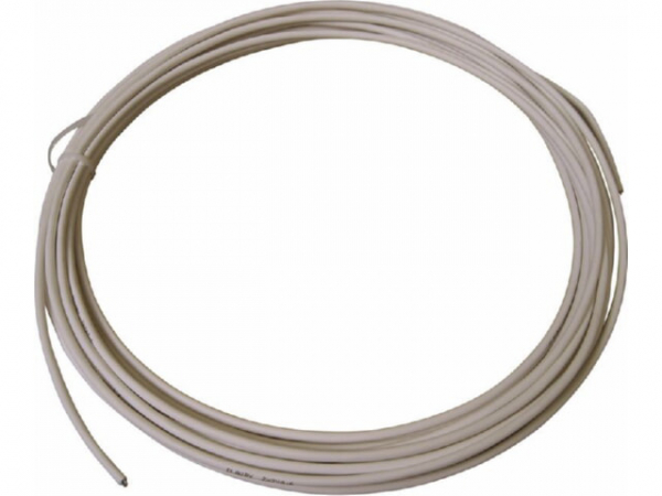 Buderus 8738206184 Kabel CANbus 30m 2x2x0,75 für WPL..AR und WPLS.2 zwischen IDU-ODU