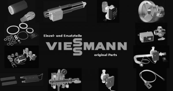 VIESSMANN 7837602 Service-Fernbedienung RC8